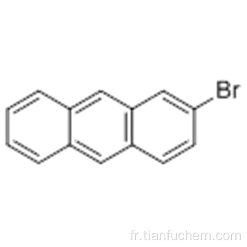 2-bromoanthracène CAS 7321-27-9